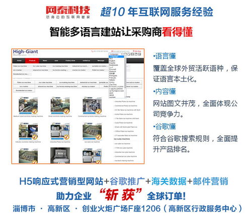 淄博谷歌優(yōu)化哪家好？淄博網(wǎng)泰科技提供專業(yè)技術(shù)推廣服務(wù)