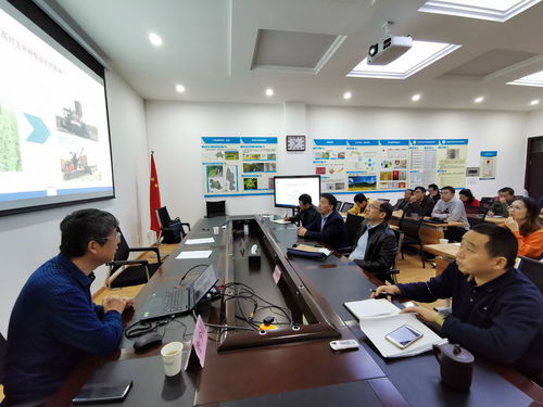 農(nóng)業(yè)科技前沿與推廣實(shí)踐 遙感技術(shù)在農(nóng)業(yè)創(chuàng)新中的應(yīng)用