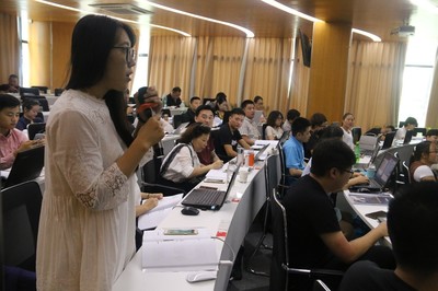 加速工廠第4天 用SEO技術有效推廣技術服務的策略